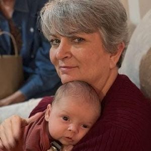 Meet your Posher, Rhonda